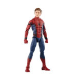Figurine Spider Man articulée 15 cm Captain America Civil War 5