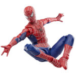 Figurine Spider-Man Tobey Maguire 15cm No Way Home Marvel Legends 5