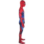Costume homme The Amazing Spiderman 13