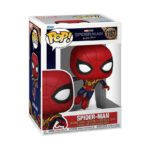 Figurine POP Iron Spider Spider-Man No Way Home 1157 5
