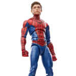 Figurine Spiderman Tom Holland 15cm No Way Home Marvel Legends 5