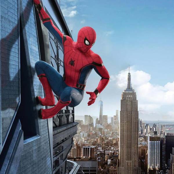 spider-man quitte le MCU pour Sony