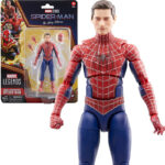 Figurine Spiderman Tobey Maguire 15cm