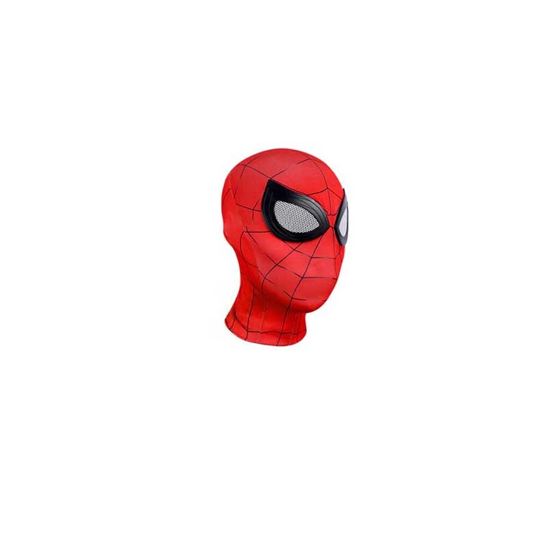 Costume femme Spiderman – No Way Home 6