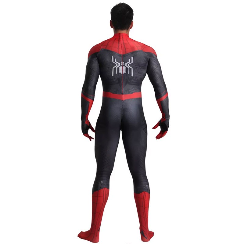 Costume Spiderman Far From Home homme