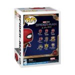 Figurine POP Iron Spider Spider-Man No Way Home 1157 6
