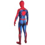 Costume homme The Amazing Spiderman 9