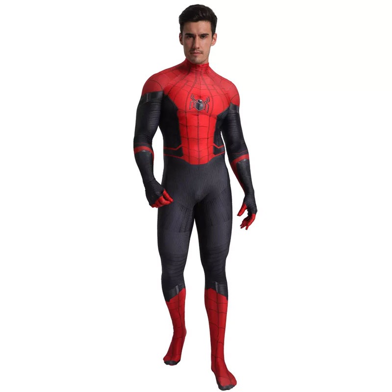 Costume Spiderman Far From Home