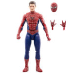 Figurine Spider-Man Tobey Maguire 15cm No Way Home Marvel Legends 4