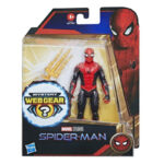 Figurine Spider-Man 15 cm pour enfant 4