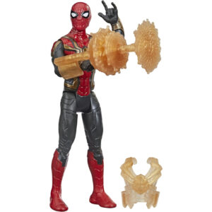 Figurine POP Spider-Man 2099 7