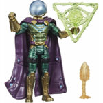 Figurine Mysterio 15 cm dans Spiderman 3