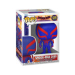 Figurine POP Spider-Man 2099 3