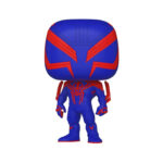 Figurine POP Spider-Man 2099 4