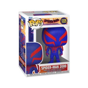 Figurine POP Spider-Man 2099