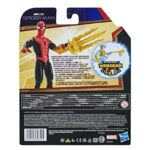Figurine Spider-Man 15 cm pour enfant 5