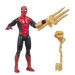 Figurine Spider-Man 15 cm pour enfant 3