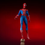 Figurine Spiderman Urbain Dominant 23 cm 4