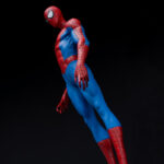 Figurine Spiderman Urbain Dominant 23 cm 6