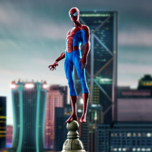 Figurine Spiderman Urbain Dominant