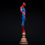 Figurine Spiderman Urbain Dominant 23 cm 5