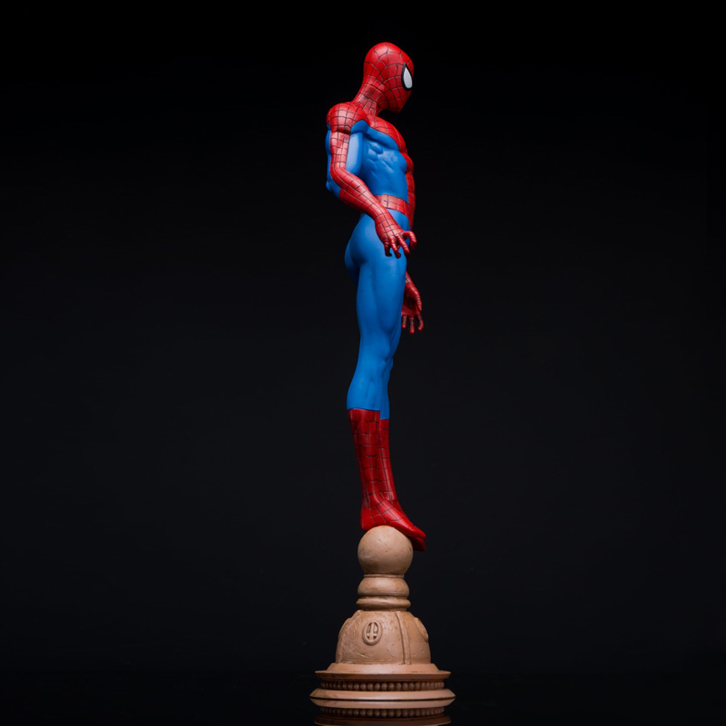 Figurine Spiderman Urbain Dominant 23 cm 4