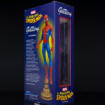 Figurine Spiderman Urbain Dominant 23 cm 9