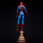 Figurine Spiderman Urbain Dominant 23 cm 7