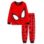 pyjama Spider-man
