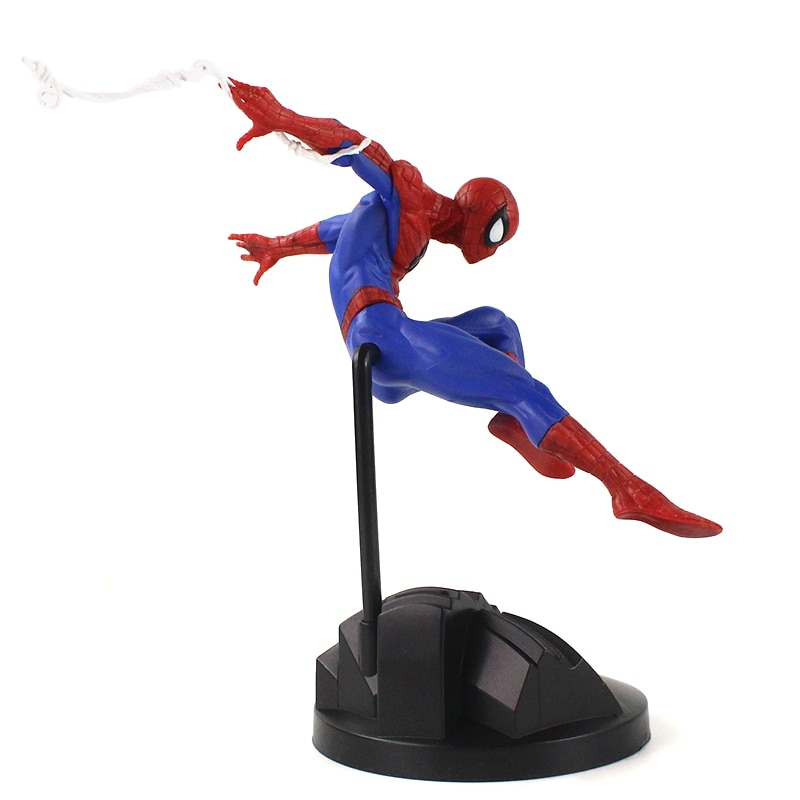 Figurine The Amazing Spider Man 3