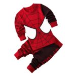 pyjama Spider-man enfant
