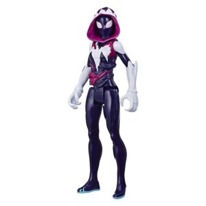 Figurine Spider Gwen – Gwen Stacy 9