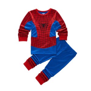 pyjama Spiderman pour enfant