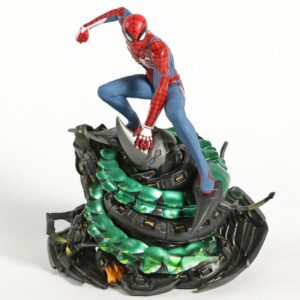 Figurine Spider Man PS4