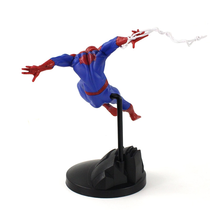 Figurine The Amazing Spider Man 6