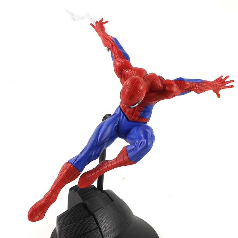 Figurine The Amazing Spider Man 4