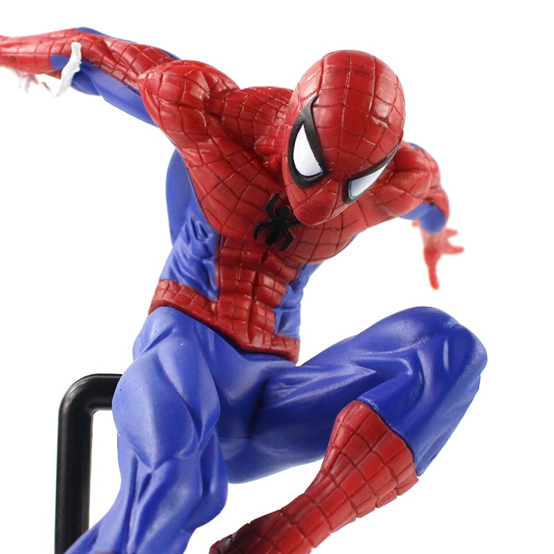 Figurine The Amazing Spider Man 5