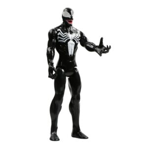 Figurine Spiderman noir 30 cm 6