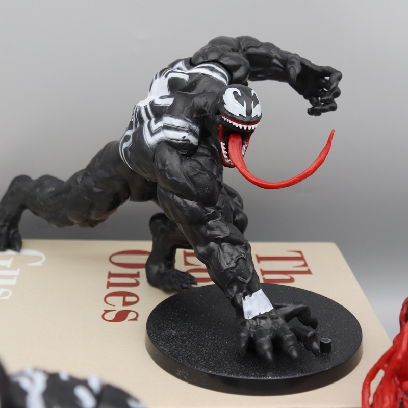 Figurine Venom 18cm 3