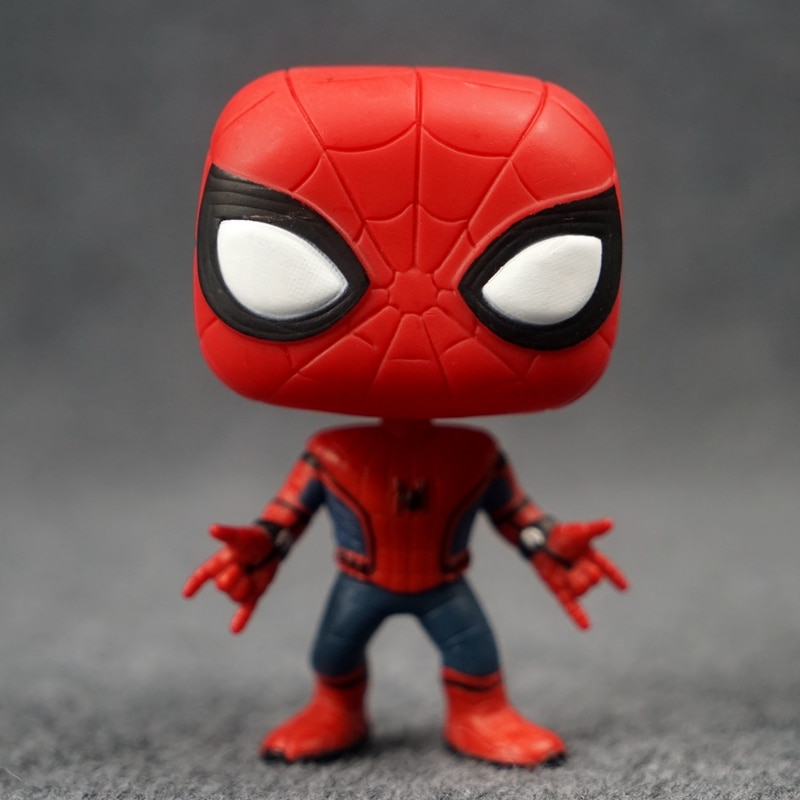 Figurine POP Spider Man 3
