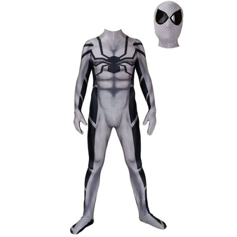 Costume Spiderman The Future Foundation homme
