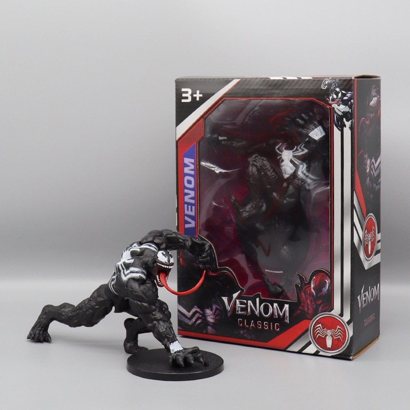 Figurine Venom 18cm 2