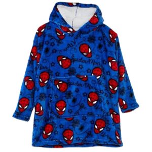 Pyjama costume Spider-man enfant 6
