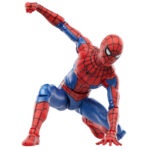 Figurine Spiderman Tom Holland 15cm No Way Home Marvel Legends 4