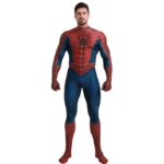 Costume Spiderman 3 Tobey Maguire