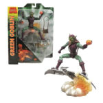 Figurine Bouffon vert de collection – Spiderman 5