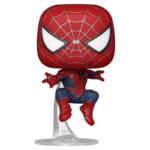Figurine POP Tobey Maguire Spider-Man No Way Home #1158 4