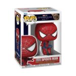 Figurine POP Tobey Maguire Spider-Man No Way Home #1158 5