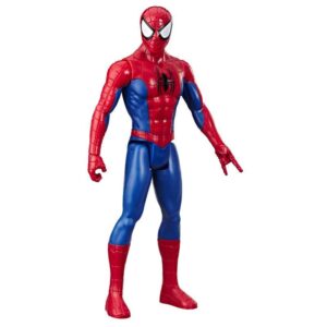 Figurine Spiderman Titan 30 cm