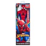 Figurine Spiderman Titan 30 cm 4